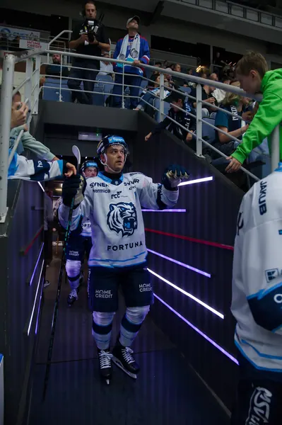 Bílí Tygři Liberec – HC Olomouc, 2. 10. 2026