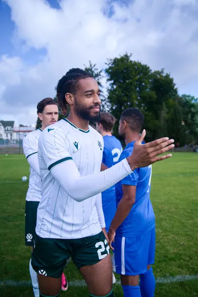 FK Jablonec B – FC Slovan Liberec B, 5. 9. 2026