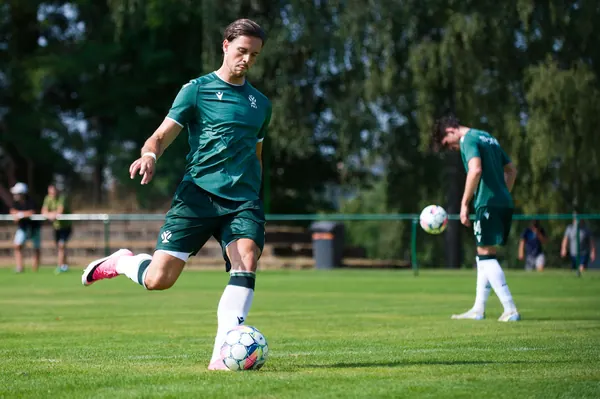 PZ – FK Jablonec B – AC Sparta Praha B, 1. 8. 2026