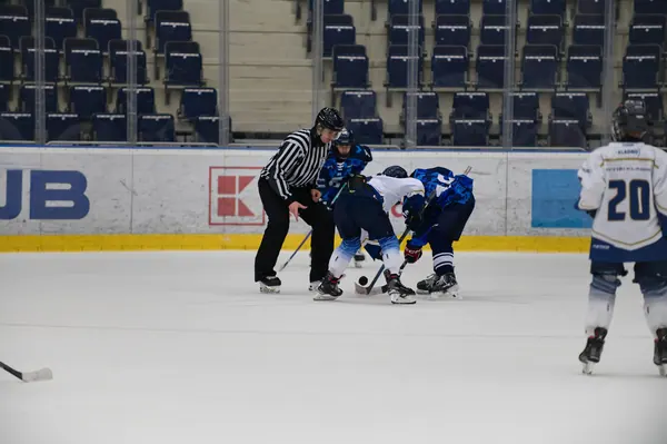 Kladno – Vítkovice, 22. 8. 2026