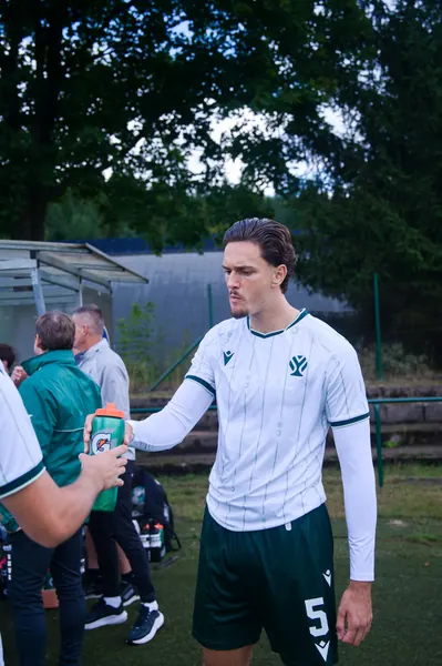FK Jablonec B – FK Velké Hamry, 23. 8. 2026