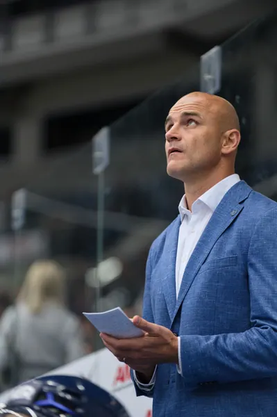 Bílí Tygři Liberec – Herning Blue Fox, 10. 9. 2026