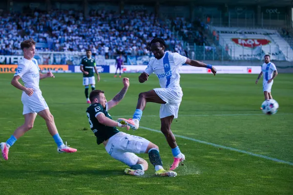 FK Jablonec – FC Slovan Liberec, 5. 9. 2026