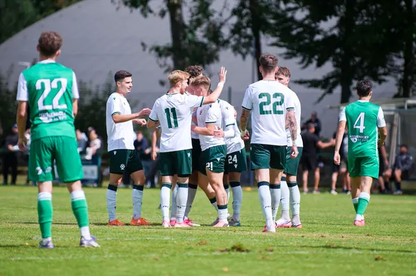 FK Jablonec B – FK Velké Hamry, 23. 8. 2026