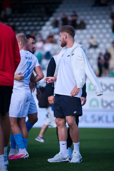 FK Jablonec – FC Slovan Liberec, 5. 9. 2026
