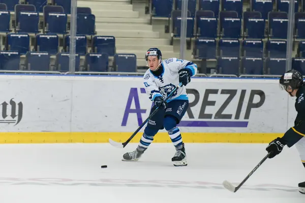 U20: HC Bílí Tygři Liberec – HC Verva Litvínov, 4. 9. 2026