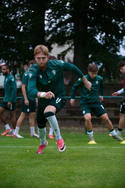 FK Jablonec B – FK Velké Hamry, 23. 8. 2026