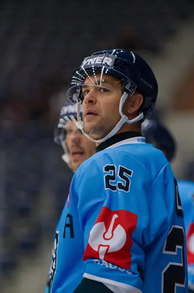 Bílí Tygři Liberec – Herning Blue Fox, 10. 9. 2026