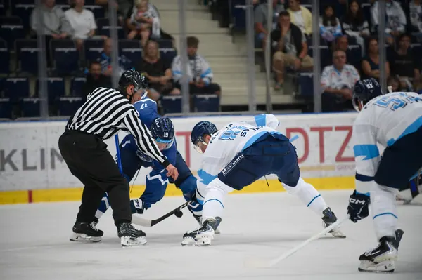 HC Bílí Tygři Liberec – HC Rytíři Kladno, 13. 8. 2026