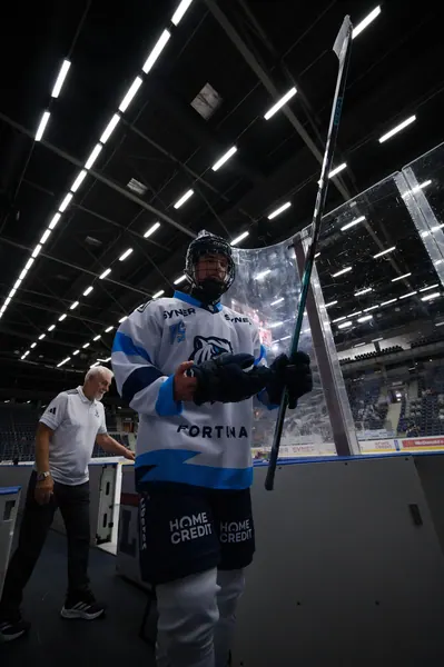 HC Bílí Tygři Liberec – HC Rytíři Kladno, 13. 8. 2026