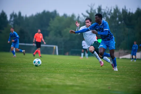 FK Jablonec B – FK Mladá Boleslav B, 13. 9. 2026