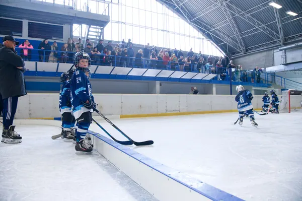 BTL U7 Pohár, 4. 10. 2026