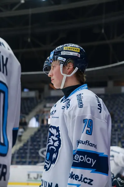 Bílí Tygři Liberec – HC Oceláři Třinec, 27. 9. 2026