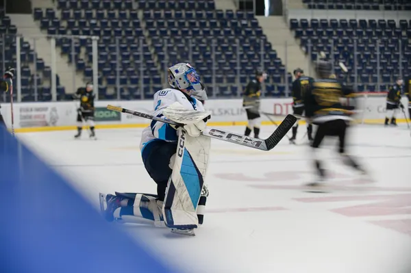 U20: HC Bílí Tygři Liberec – HC Verva Litvínov, 4. 9. 2026