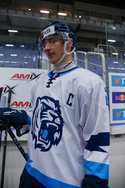 U20: HC Bílí Tygři Liberec – HC Verva Litvínov, 4. 9. 2026