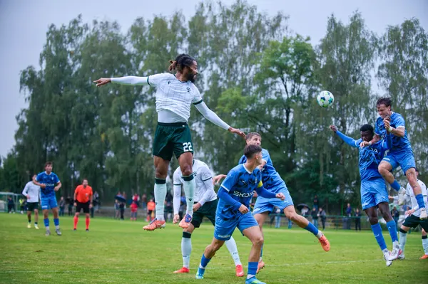 FK Jablonec B – FK Mladá Boleslav B, 13. 9. 2026
