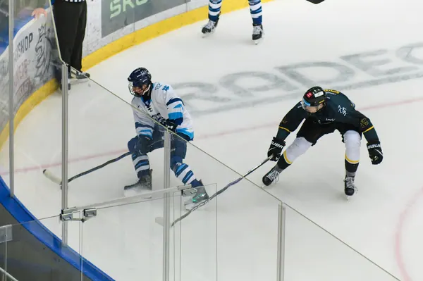 U20: HC Bílí Tygři Liberec – HC Verva Litvínov, 4. 9. 2026