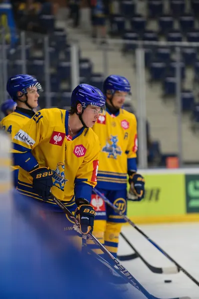 Bílí Tygři Liberec – Herning Blue Fox, 10. 9. 2026
