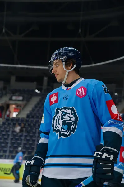 Bílí Tygři Liberec – Frölunda HC, 6. 10. 2026