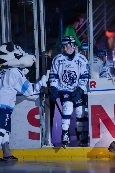 Bílí Tygři Liberec – HC Oceláři Třinec, 27. 9. 2026