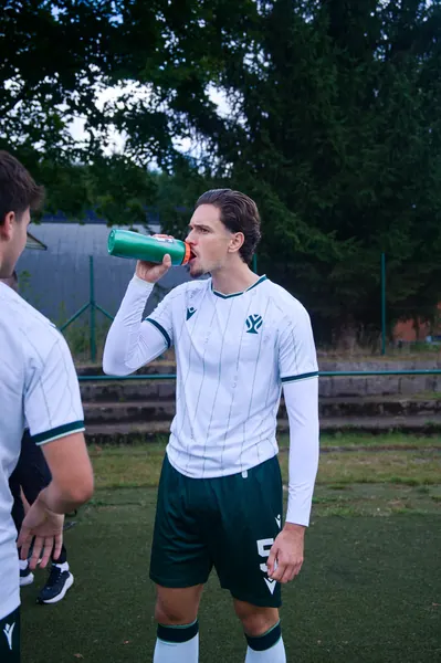 FK Jablonec B – FK Velké Hamry, 23. 8. 2026