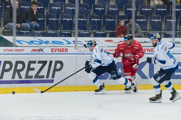 Bílí Tygři Liberec – HC Olomouc, 2. 10. 2026