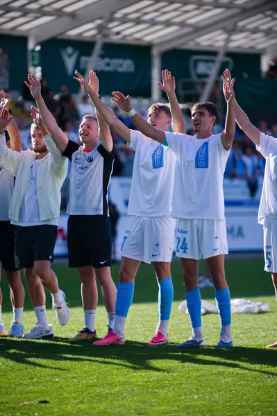FK Jablonec – FC Slovan Liberec, 5. 9. 2026