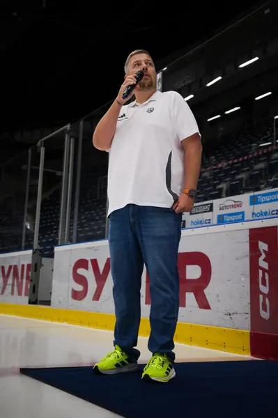 Slavnostní zahájení, 21. 8. 2026
