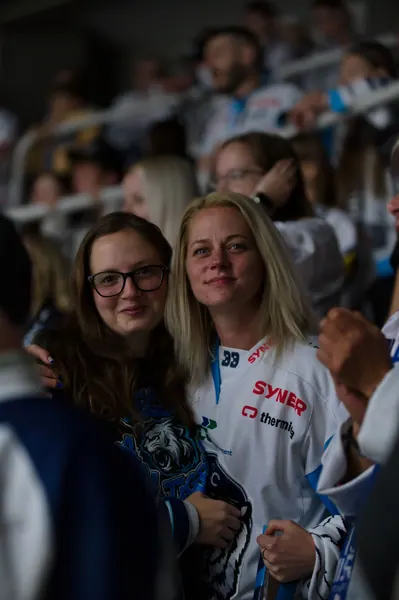 Bílí Tygři Liberec – HC Olomouc, 2. 10. 2026