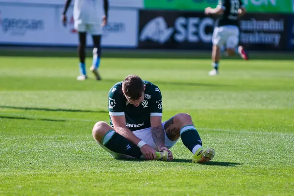FK Jablonec – FC Slovan Liberec, 5. 9. 2026