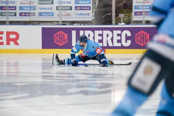 Bílí Tygři Liberec – Herning Blue Fox, 10. 9. 2026
