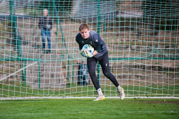 FK Jablonec B – FC Hradec Králové B, 27. 9. 2026