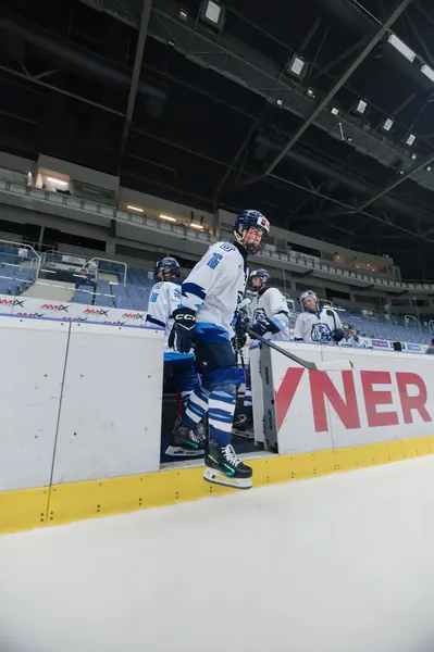 U20: HC Bílí Tygři Liberec – HC Verva Litvínov, 4. 9. 2026