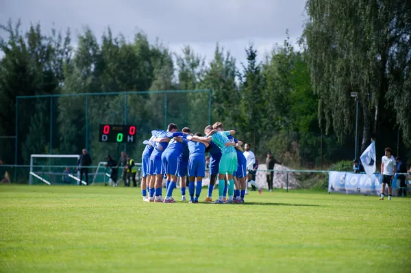 FK Jablonec B – FC Slovan Liberec B, 5. 9. 2026