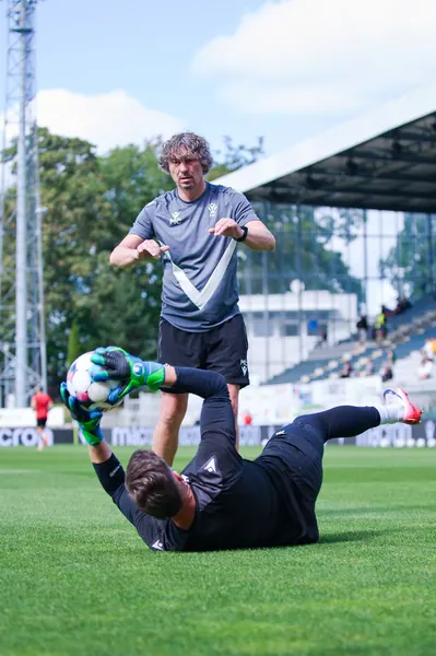 FK Jablonec – FC Slovan Liberec, 5. 9. 2026