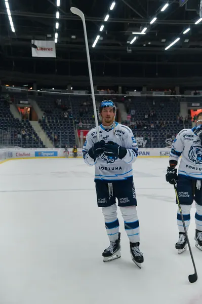 Bílí Tygři Liberec – HC Olomouc, 2. 10. 2026