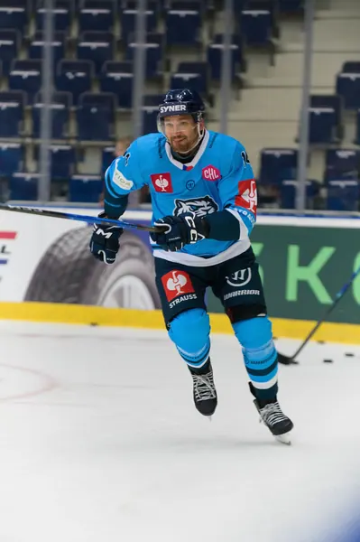 Bílí Tygři Liberec – Herning Blue Fox, 10. 9. 2026