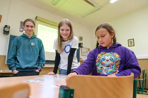 Noc vědců, 25. 9. 2026