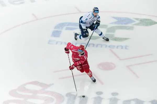 Bílí Tygři Liberec – HC Oceláři Třinec, 27. 9. 2026