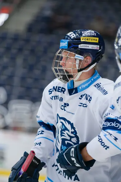 Bílí Tygři Liberec – HC Oceláři Třinec, 27. 9. 2026