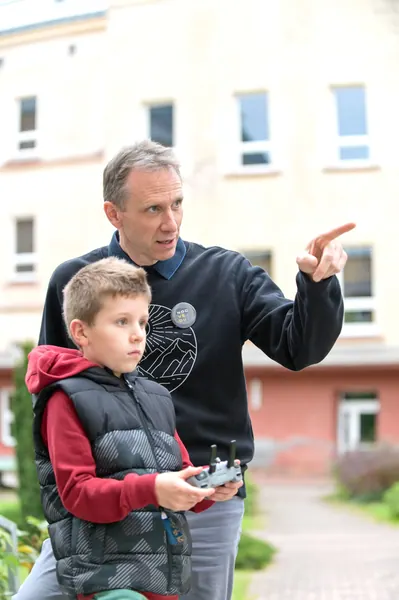 Noc vědců, 25. 9. 2026