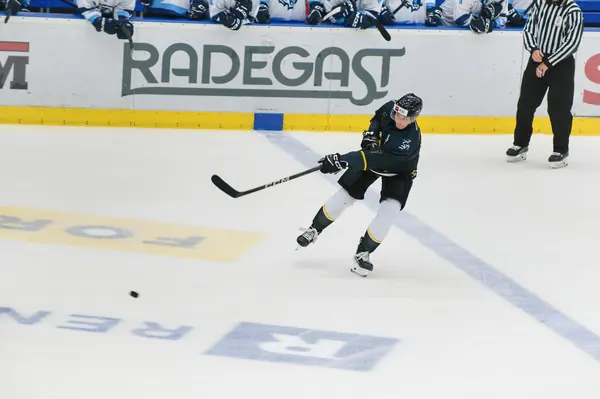U20: HC Bílí Tygři Liberec – HC Verva Litvínov, 4. 9. 2026