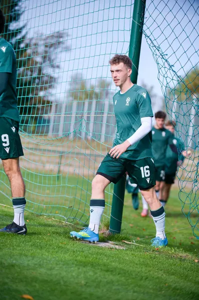 FK Jablonec B – FC Hradec Králové B, 27. 9. 2026