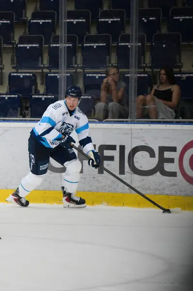 HC Bílí Tygři Liberec – HC Rytíři Kladno, 13. 8. 2026