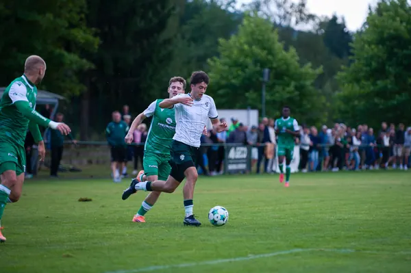 FK Jablonec B – FK Velké Hamry, 23. 8. 2026