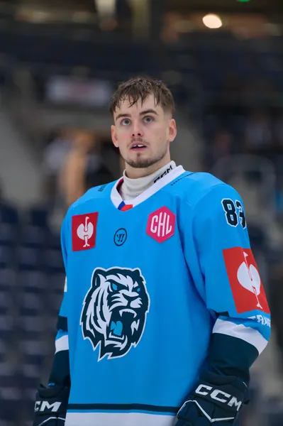 Bílí Tygři Liberec – Herning Blue Fox, 10. 9. 2026