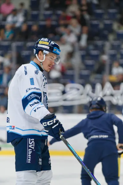 Bílí Tygři Liberec – HC Olomouc, 2. 10. 2026
