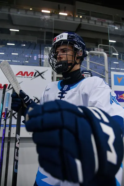U20: HC Bílí Tygři Liberec – HC Verva Litvínov, 4. 9. 2026