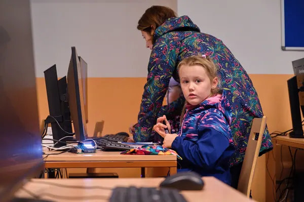 Noc vědců, 25. 9. 2026