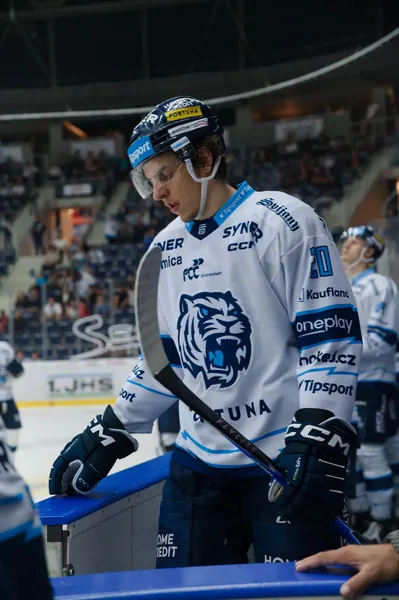Bílí Tygři Liberec – HC Oceláři Třinec, 27. 9. 2026